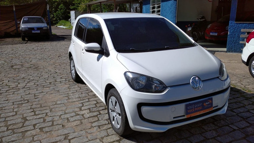 Vw Up Move 1.0