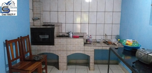 Imagem 3 de 14 de Chácara Para Venda Em Pedra Bela, Zona Rural, 2 Dormitórios - 1004_2-1186187