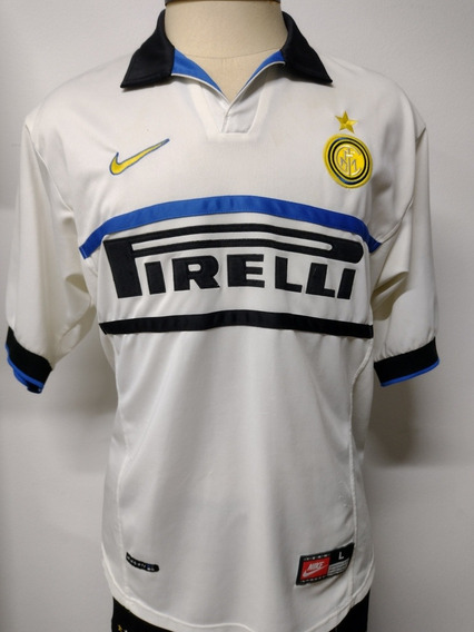 Camisa Inter Milao | 📦
