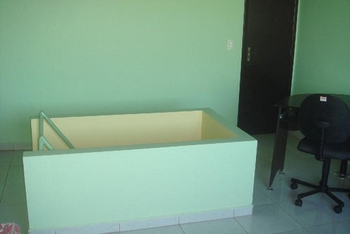 Imagem 14 de 18 de Casa Para Venda, 3 Dormitórios, Chácara Jafet - Mogi Das Cruzes - 2054