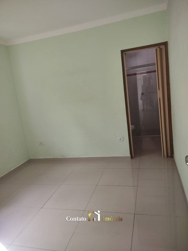 Imagem 2 de 12 de Casa Térrea 2 Dorm Edícula À Venda Em Atibaia - Ca1163-1