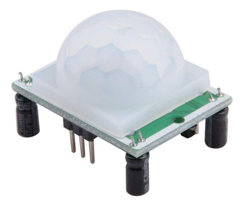 3pz Sensor De Movimiento Pir Hc-sr501