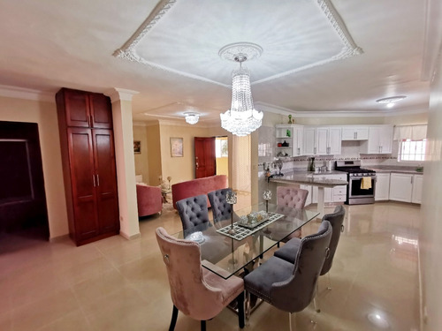 Imagen 4 de 23 de Vendo Apartamento En Colinas De Los Rios, Como Nuevo!!