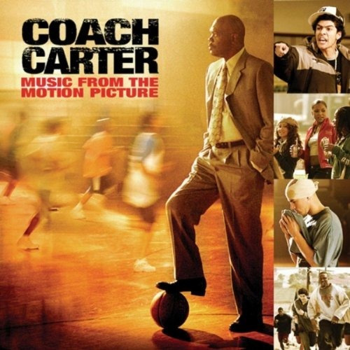 Coach Carter.