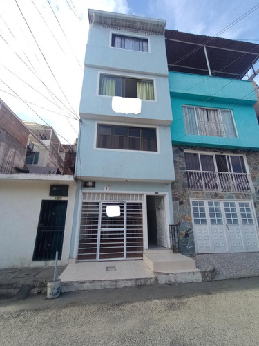 Edificios En Venta San Cayetano 303-106766