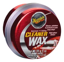 Comprar Cera Pule Y Protege Meguiars Pasta Cuida Tu Pintura Auto