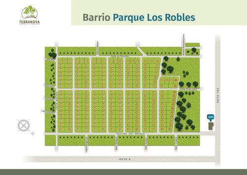 Imagen 9 de 14 de Venta Terrenos Zona Norte Pilar En Cuotas Financiacion Pesos