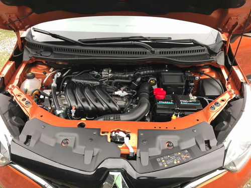 Renault Captur 1.6 Intens Cvt 2019