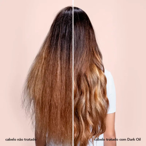 Óleo Capilar Sebastian Professional Dark Oil 95ml