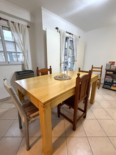 Vendo Departamento Centrico!