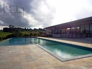 Imagem 6 de 30 de Terreno À Venda, 420 M² Por R$ 350.000,00 - Condomínio Alphaville Castello - Itu/sp - Te0686