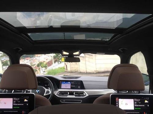 Bmw X5 2019 3.0 Xdrive30d M Sport 5p