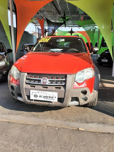 Imagem 1 de 10 de Fiat Palio Weekend 1.8