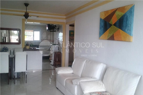 Imagem 7 de 28 de Apartamento À Venda, Praia De Leste, Pontal Do Parana - Pr - 314