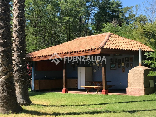 En Venta Casa Rebajada Uf 10.500 - 5 D Isla De Maipo