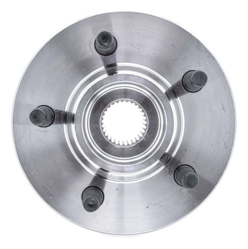 Maza De Rueda Trasera Mountaineer 2004-2005 V6 4.0 Rwd Rth