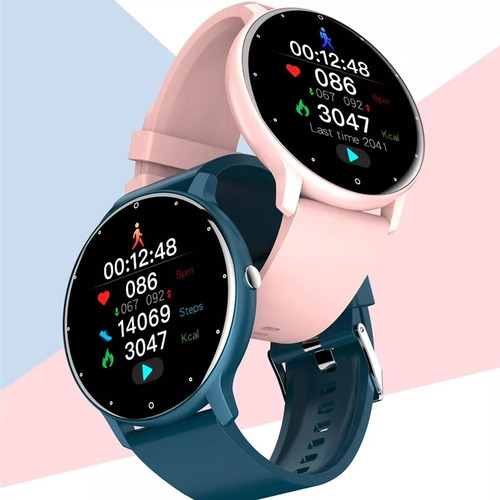 Reloj Inteligente T500 Deportivo Contesta Llamadas