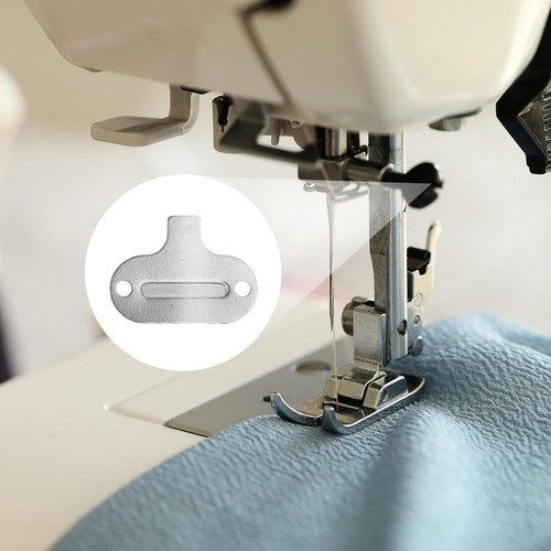 Kit De Limpieza Para Máquina De Coser De 7 Piezas, Pinzas L-