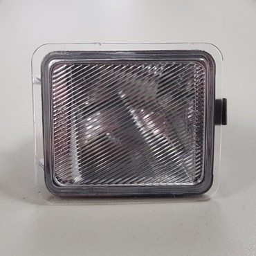 Faro Espejo Luz De Cortesia Ford Focus Kinetic 08/13 Izq