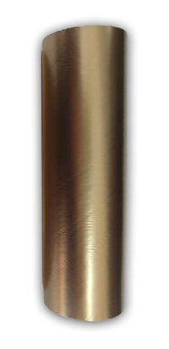 Ribbon Cera Premium 110x74 Color Dorado Oro Buje 1/2 Idshop®