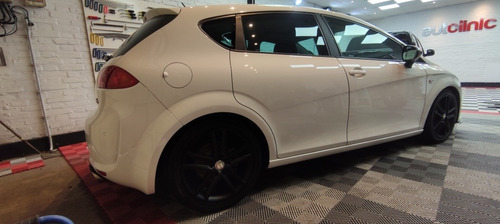Seat Leon 2.0 Freetracktsi 211cv 2011