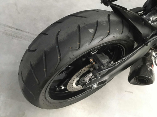 Yamaha Mt 09 Tracer