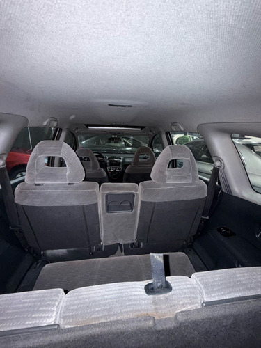 Honda Stream 2.0 I