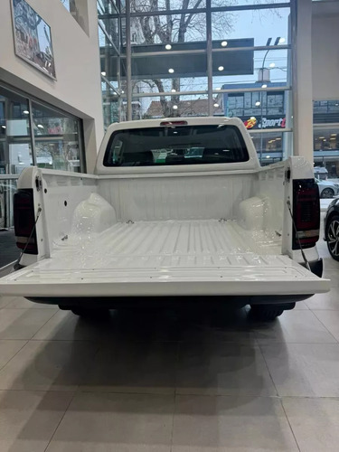 Volkswagen Amarok 2.0 Cd Tdi 180cv 4x4 Trendline
