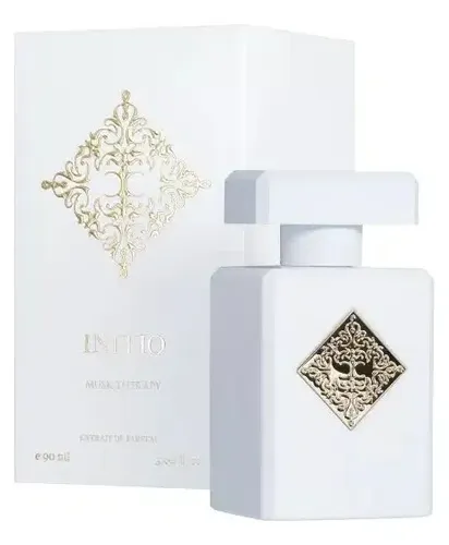 INITIO Musk Therapy 90ml オードパルファム Perfume Initio Parfums Prives Musk Therapy 90ml Amadeirado