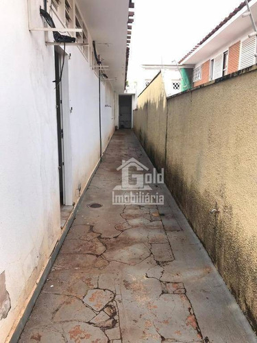 Imagem 8 de 19 de Casa Para Alugar, 356 M² Por R$ 14.500,00/mês - Alto Da Boa Vista - Ribeirão Preto/sp - Ca1569