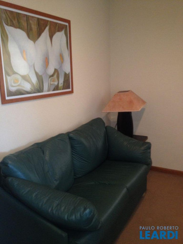 Imagem 6 de 8 de Flat - Brooklin - Sp - 423805