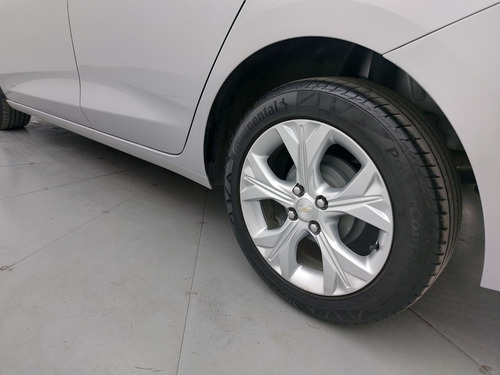 Chevrolet Onix 1.0 TURBO FLEX LTZ AUTOMÁTICO