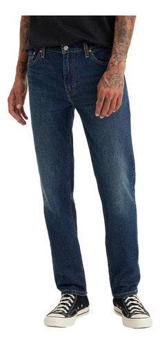 Jeans Hombre 511 Slim Azul Levis 04511-5866