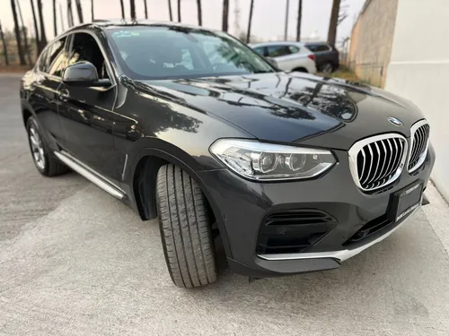 BMW X3 Bmw X4 Xdrive 30i Aut 2021