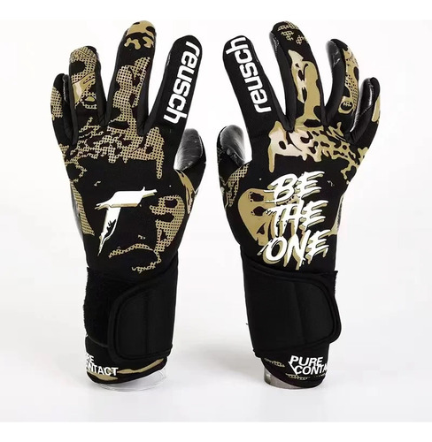 Guantes De Portero End Adults Match Goaler Soccer