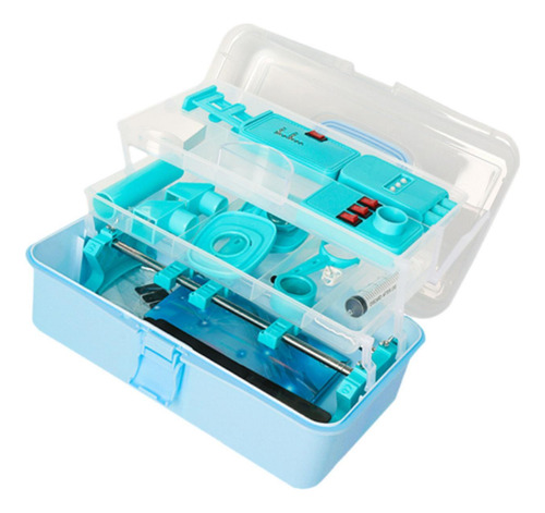 Kits De Experimentos Ópticos Juguetes Educativos