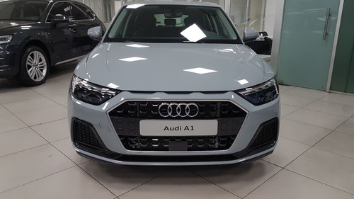 Audi A1 Sportback 30 Tfsi 116cv S Tronic Audibsas