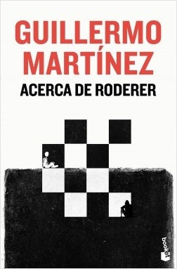 Acerca De Roderer - Guillermo Martínez