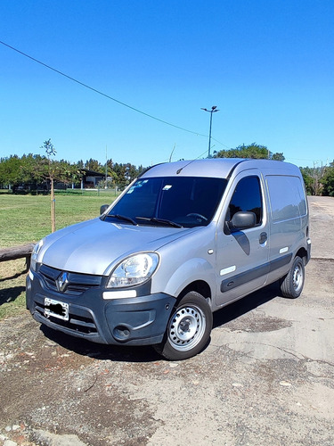 Renault Kangoo 1.6 Furgon Ph3 Confort 1plc