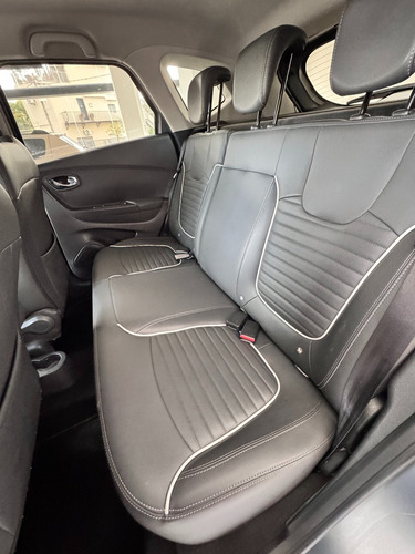 Renault Captur 2.0 Intens
