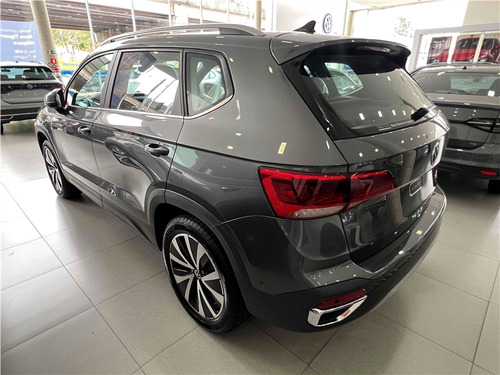 Volkswagen Taos 1.4 250 TSI TOTAL FLEX HIGHLINE AUTOMÁTICO