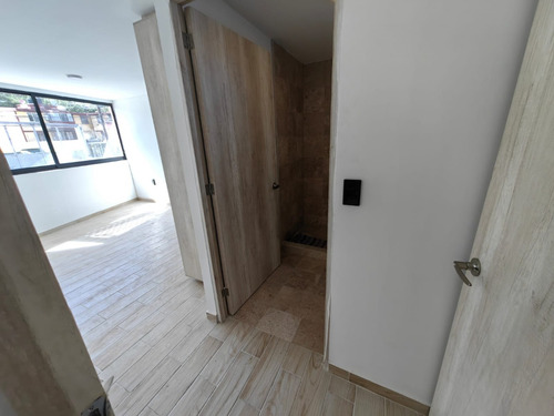Venta Departamento, Moctezuma 1a Secc.
