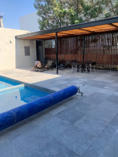Casa En Renta En Juriquilla Santa Fe