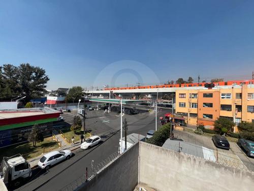 Terreno Residencial En Venta En Los Olivos