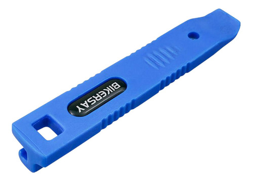 3 Kit De Herramientas Para Mantenimiento De Neumáticos Azul