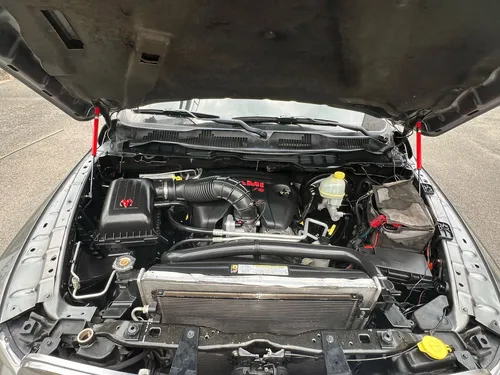 Dodge Ram 5.7 1500 Slt 4x2