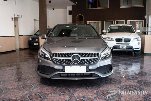 Imagen 3 de 13 de Mercedes-benz Clase A 2.0 A250 Amg-line 211cv 2017
