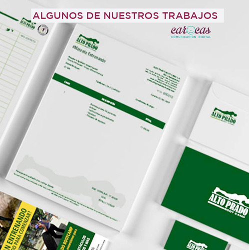 Imagen 7 de 9 de El Mejor Diseño De Logotipo Para Tu Proyecto