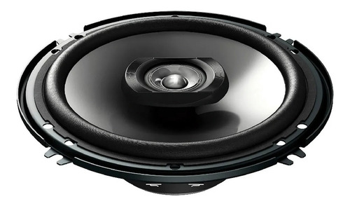 Imagen 2 de 10 de Parlantes Para Auto Pioneer 6 6.5 Pulgadas 1634 2 Vias 200w