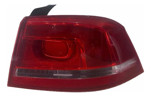 Faro Trasero Original Passat 2011 2012 2013 2014 Derecho